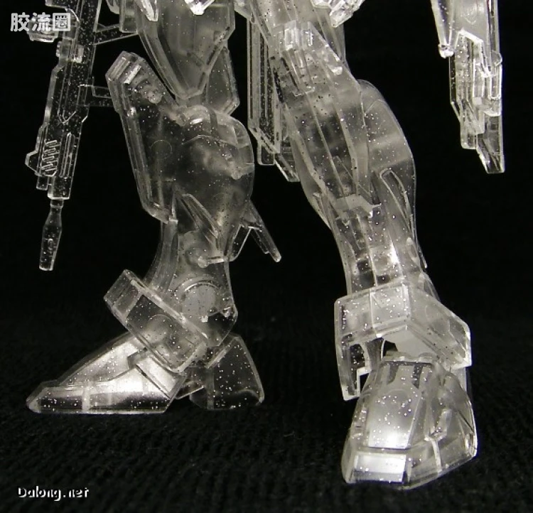 HGUC BMC限定版 机动战士高达30周年 高达模型珍藏BOX - 图片
