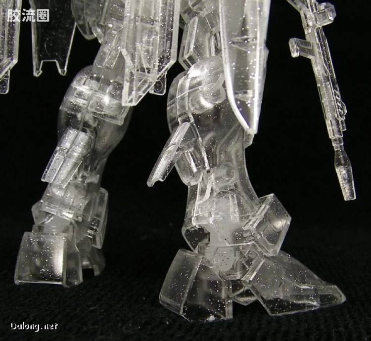 HGUC BMC限定版 机动战士高达30周年 高达模型珍藏BOX - 图片