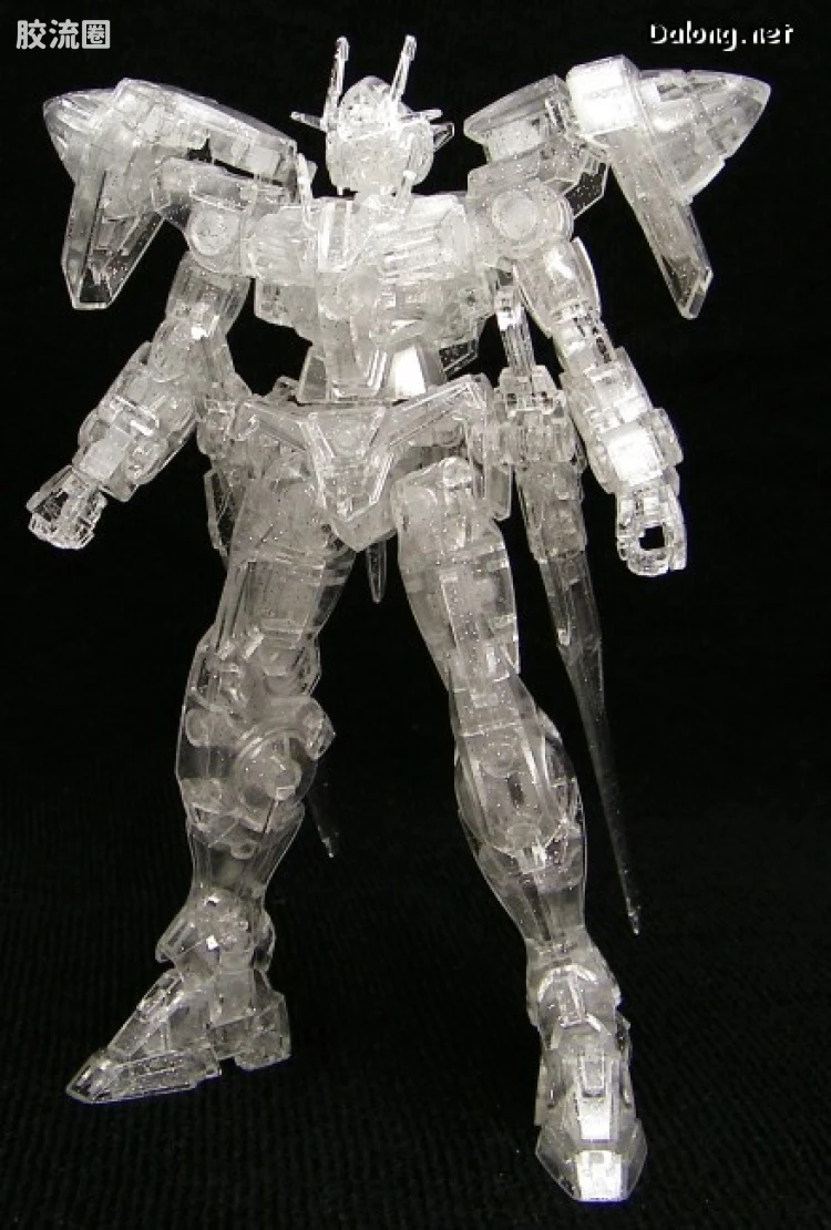 HGUC BMC限定版 机动战士高达30周年 高达模型珍藏BOX - 图片