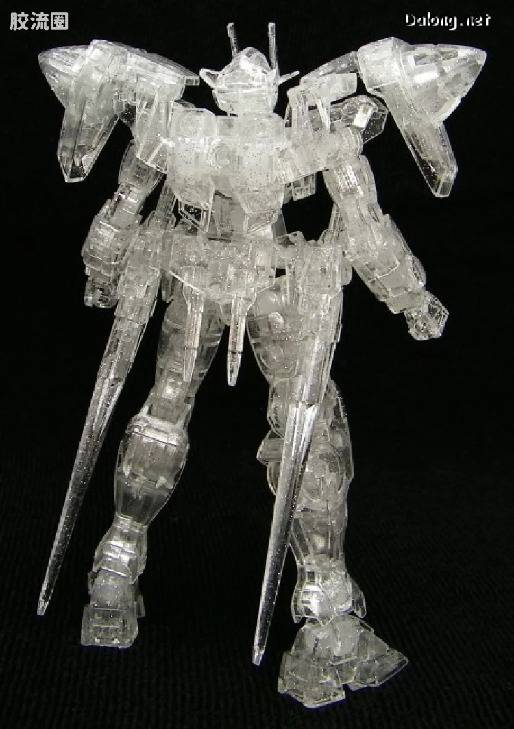 HGUC BMC限定版 机动战士高达30周年 高达模型珍藏BOX - 图片