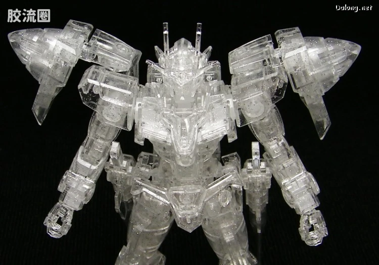 HGUC BMC限定版 机动战士高达30周年 高达模型珍藏BOX - 图片