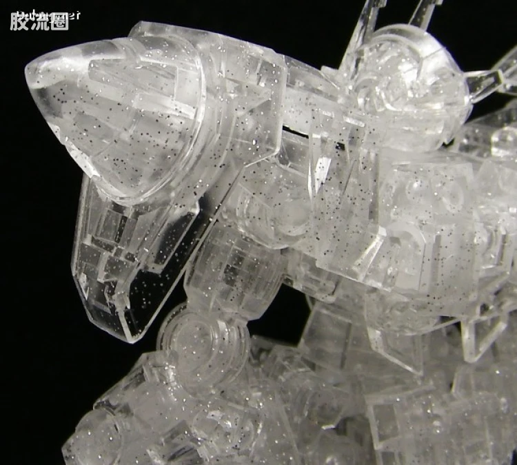 HGUC BMC限定版 机动战士高达30周年 高达模型珍藏BOX - 图片