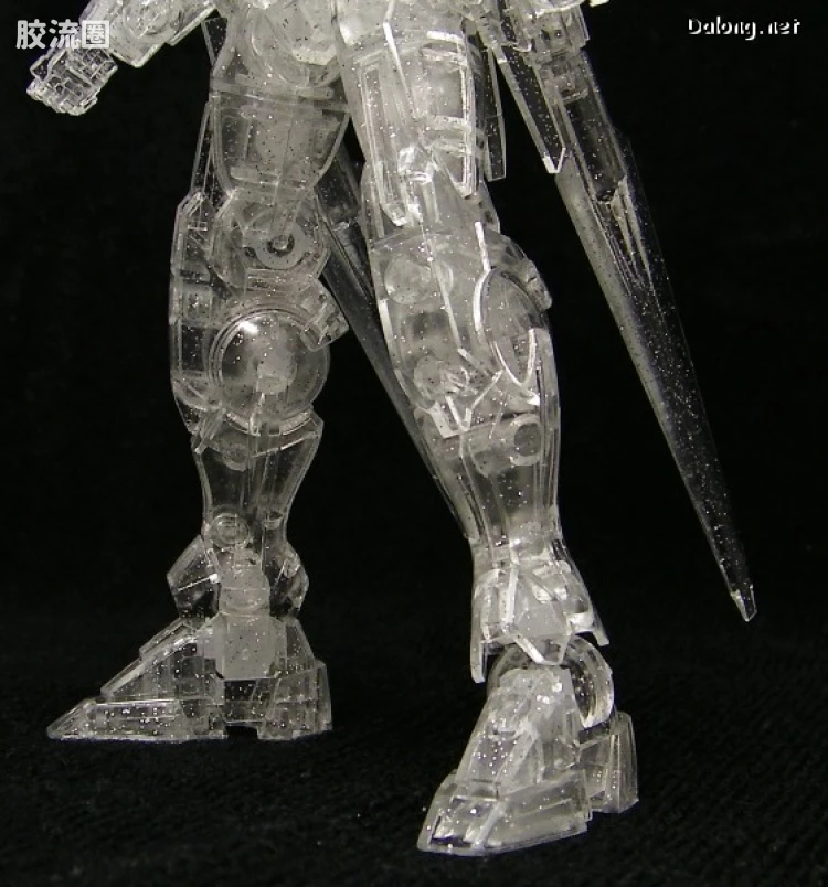 HGUC BMC限定版 机动战士高达30周年 高达模型珍藏BOX - 图片