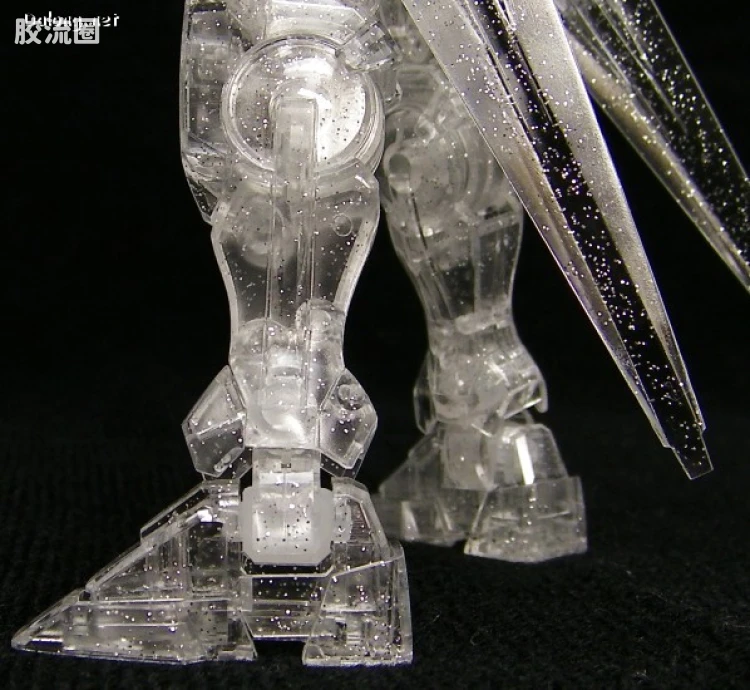 HGUC BMC限定版 机动战士高达30周年 高达模型珍藏BOX - 图片