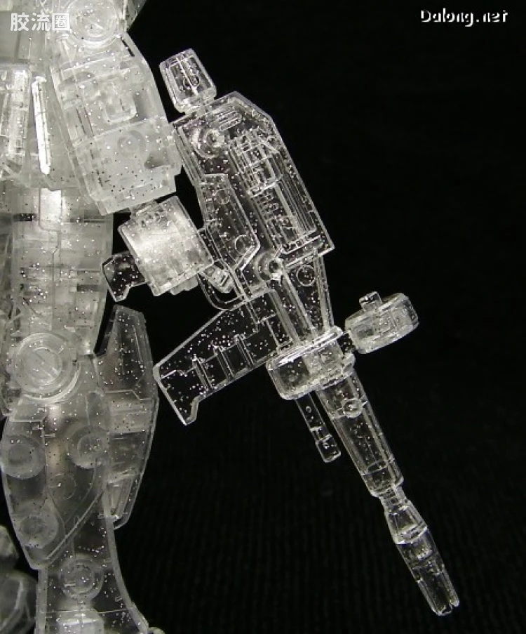 HGUC BMC限定版 机动战士高达30周年 高达模型珍藏BOX - 图片