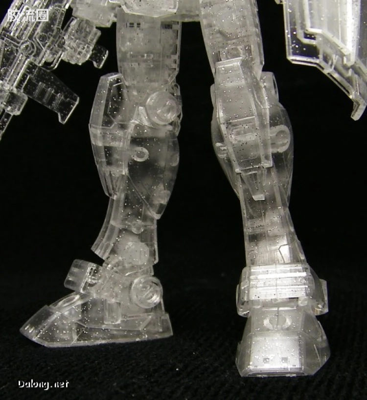 HGUC BMC限定版 机动战士高达30周年 高达模型珍藏BOX - 图片