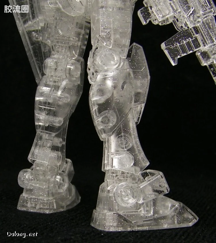 HGUC BMC限定版 机动战士高达30周年 高达模型珍藏BOX - 图片