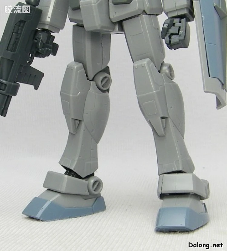HGUC HG 30周年纪念版 (非HGUC) RX-78-3 G-3高达 Ver.G30th - 图片