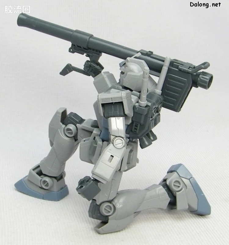 HGUC HG 30周年纪念版 (非HGUC) RX-78-3 G-3高达 Ver.G30th - 图片