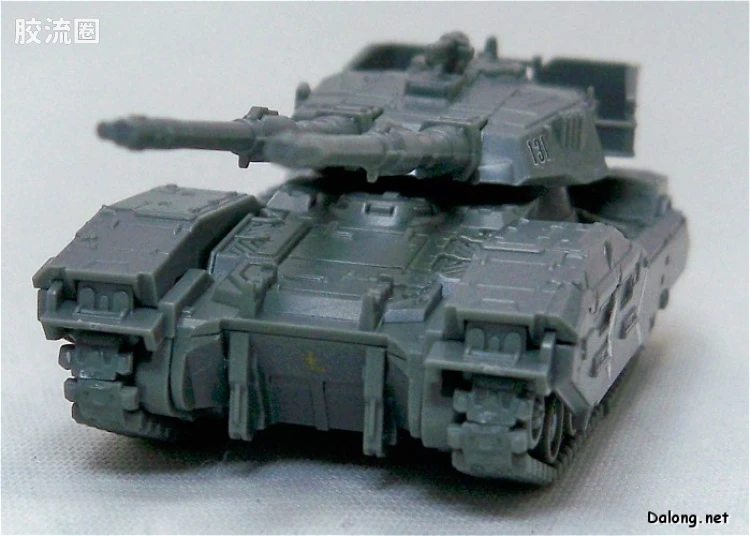 HGUC HG U.C.Hard Graph 扎古陆战套装 - 图片