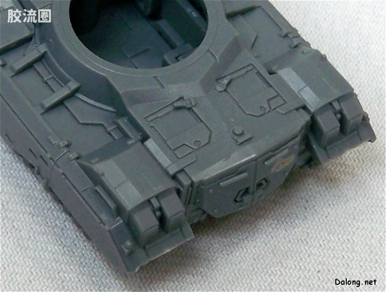 HGUC HG U.C.Hard Graph 扎古陆战套装 - 图片