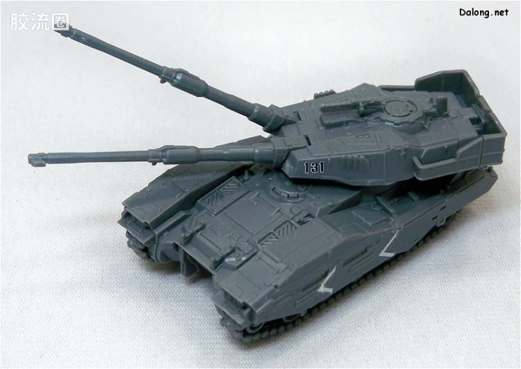 HGUC HG U.C.Hard Graph 扎古陆战套装 - 图片