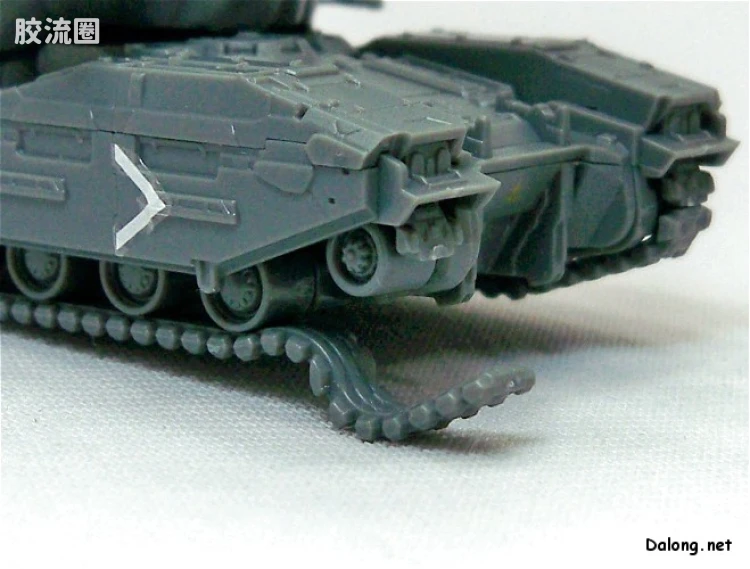 HGUC HG U.C.Hard Graph 扎古陆战套装 - 图片