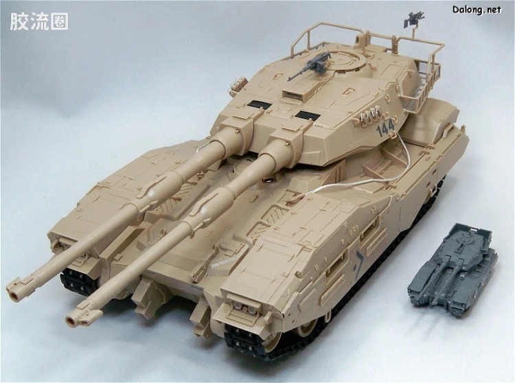 HGUC HG U.C.Hard Graph 扎古陆战套装 - 图片