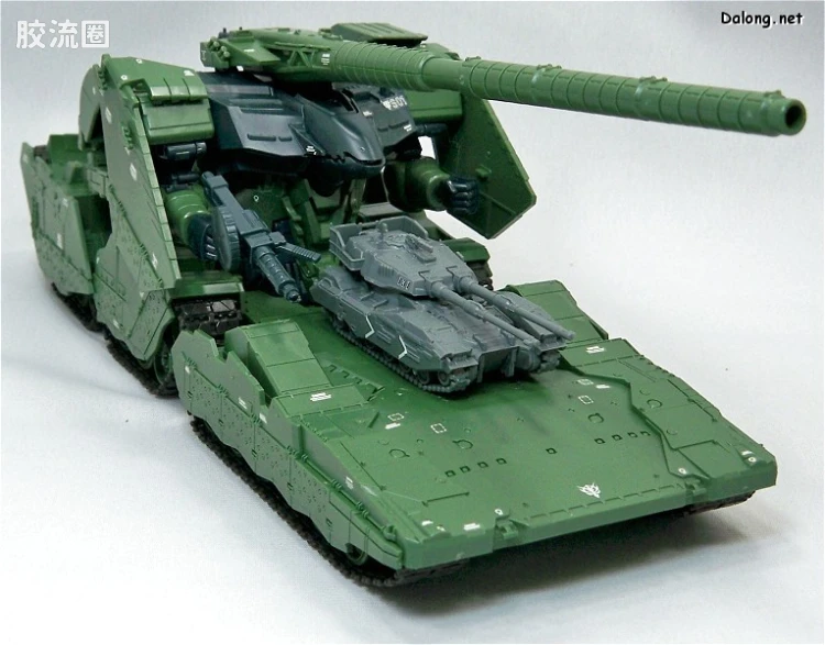 HGUC HG U.C.Hard Graph 扎古陆战套装 - 图片