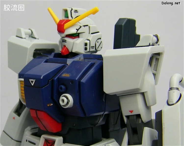HGUC HG U.C.Hard Graph 陆战型高达&74式气垫卡车套装 - 图片
