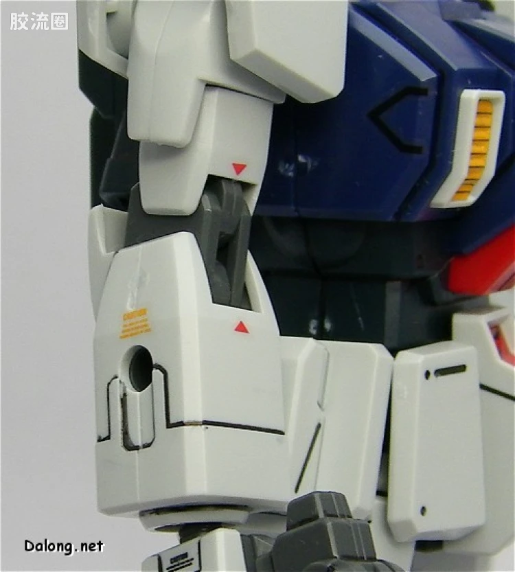 HGUC HG U.C.Hard Graph 陆战型高达&74式气垫卡车套装 - 图片