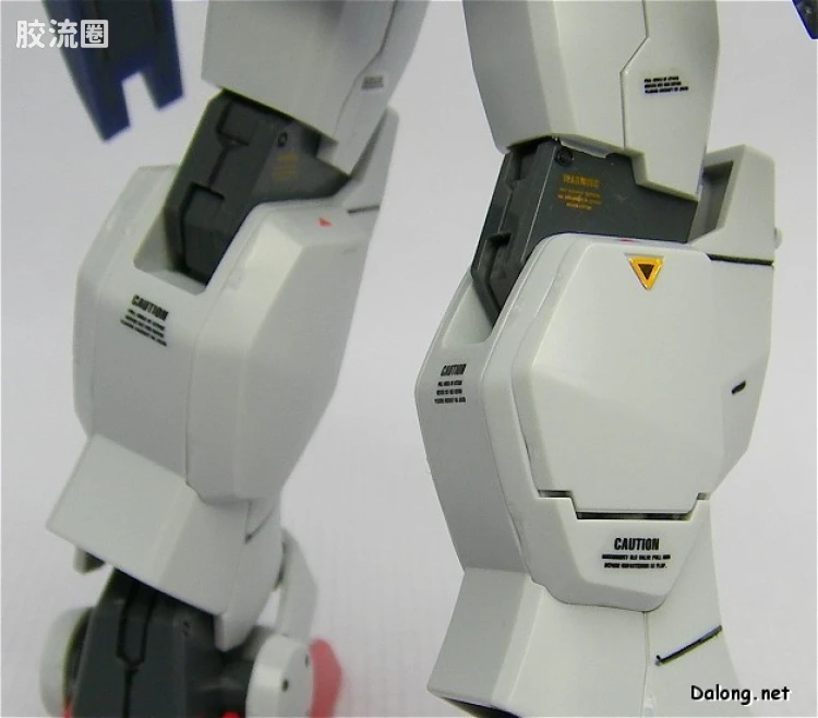 HGUC HG U.C.Hard Graph 陆战型高达&74式气垫卡车套装 - 图片
