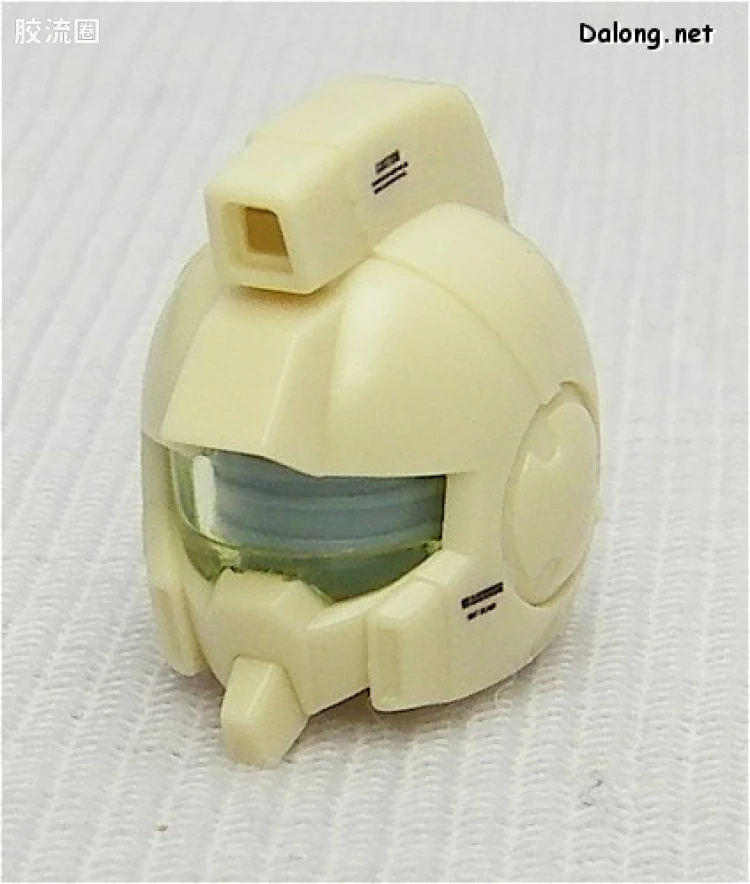 HGUC HG U.C.Hard Graph 陆战型高达&74式气垫卡车套装 - 图片