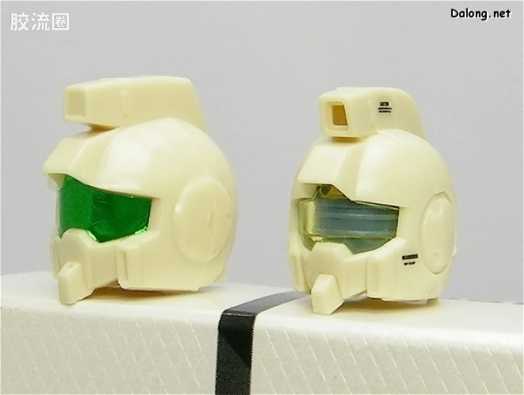 HGUC HG U.C.Hard Graph 陆战型高达&74式气垫卡车套装 - 图片