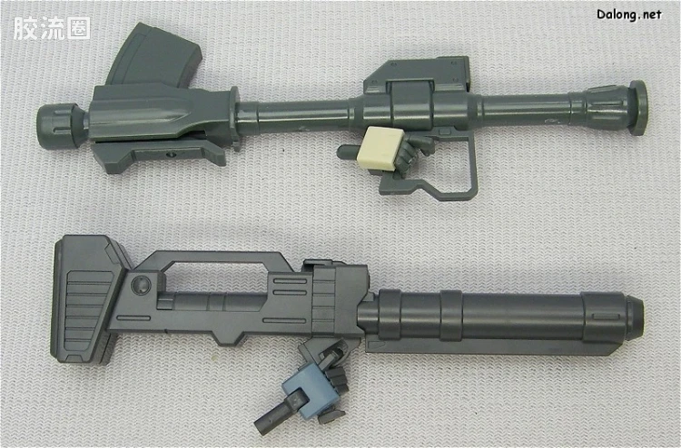 HGUC HG U.C.Hard Graph 陆战型高达&74式气垫卡车套装 - 图片