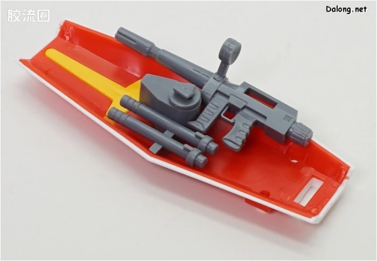 HGUC HG(1990)系列 (非HGUC) 01 RX-78 高达 - 图片