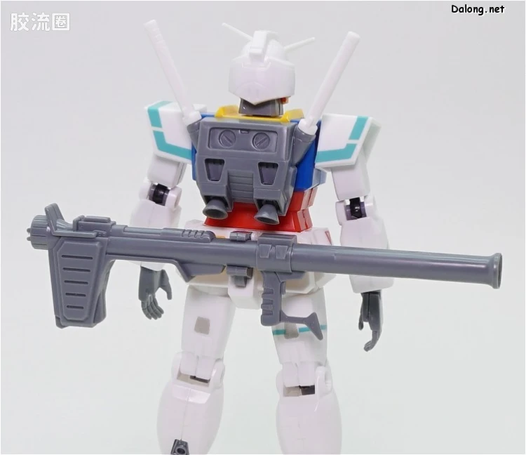 HGUC HG(1990)系列 (非HGUC) 01 RX-78 高达 - 图片