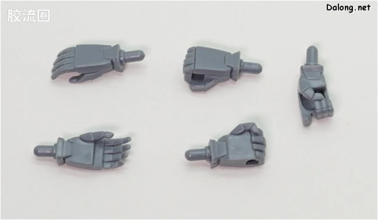 HGUC HG(1990)系列 (非HGUC) 01 RX-78 高达 - 图片