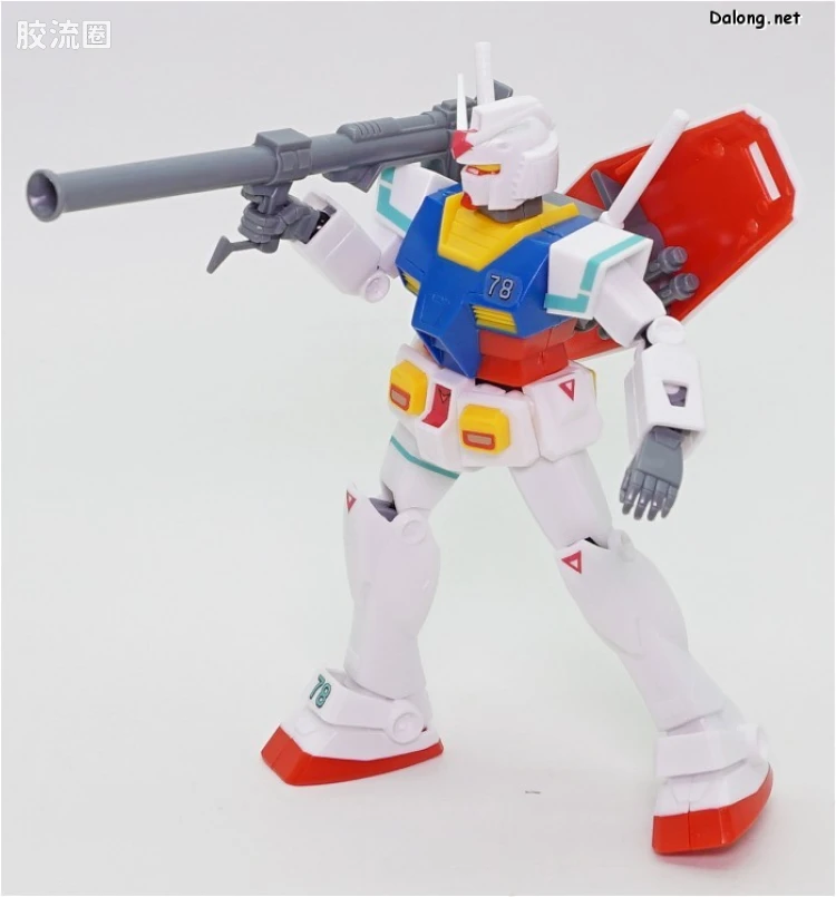 HGUC HG(1990)系列 (非HGUC) 01 RX-78 高达 - 图片