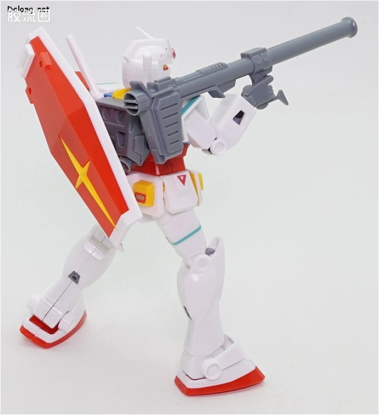HGUC HG(1990)系列 (非HGUC) 01 RX-78 高达 - 图片