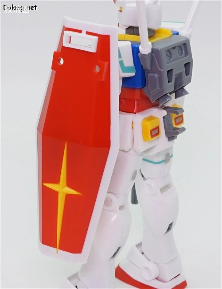 HGUC HG(1990)系列 (非HGUC) 01 RX-78 高达 - 图片