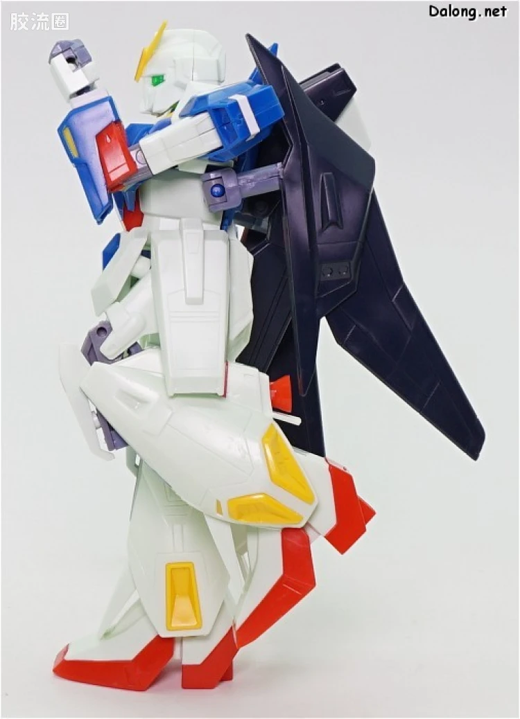 HGUC HG(1990)系列 (非HGUC) 02 Z高达 - 图片