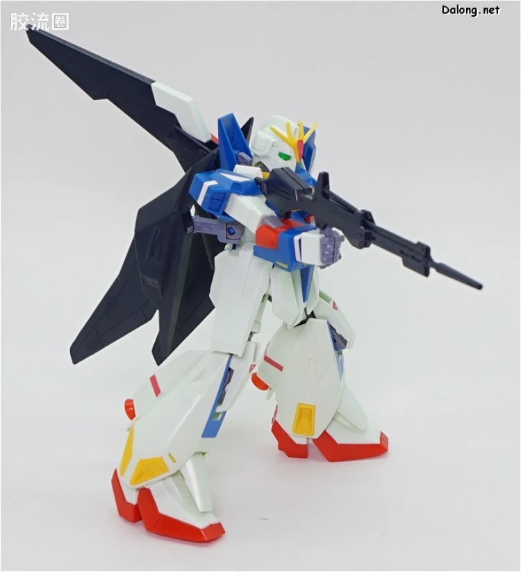 HGUC HG(1990)系列 (非HGUC) 02 Z高达 - 图片