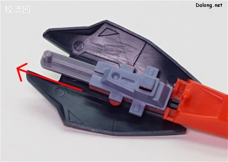 HGUC HG(1990)系列 (非HGUC) 02 Z高达 - 图片