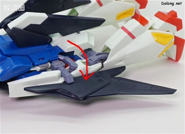 HGUC HG(1990)系列 (非HGUC) 02 Z高达 - 图片