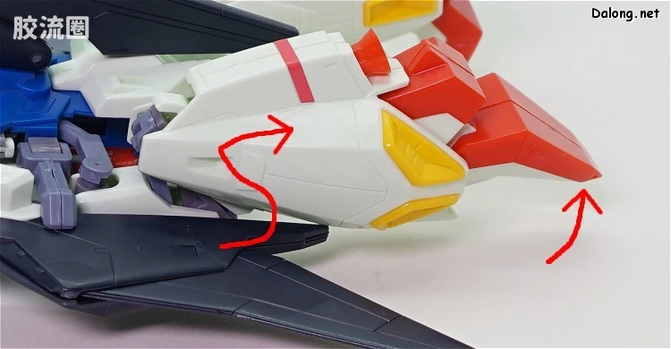 HGUC HG(1990)系列 (非HGUC) 02 Z高达 - 图片