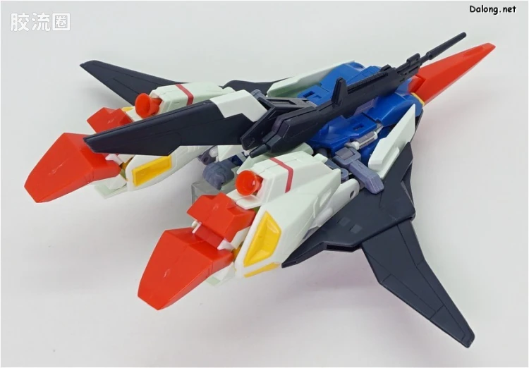 HGUC HG(1990)系列 (非HGUC) 02 Z高达 - 图片