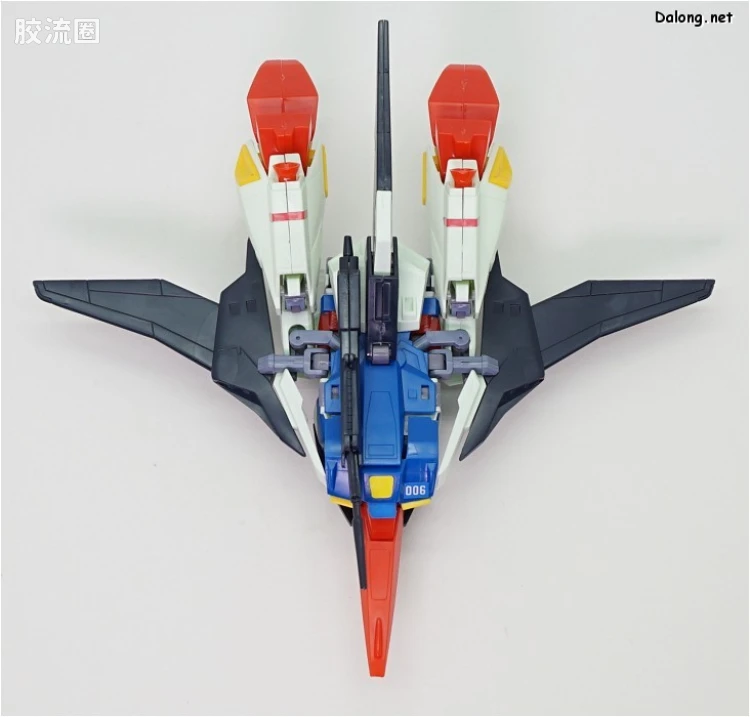 HGUC HG(1990)系列 (非HGUC) 02 Z高达 - 图片