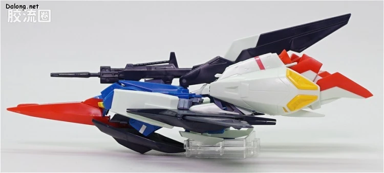 HGUC HG(1990)系列 (非HGUC) 02 Z高达 - 图片