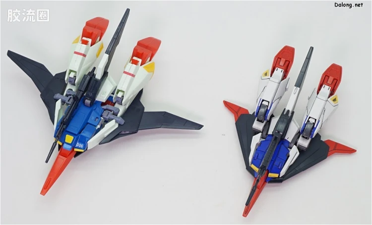 HGUC HG(1990)系列 (非HGUC) 02 Z高达 - 图片