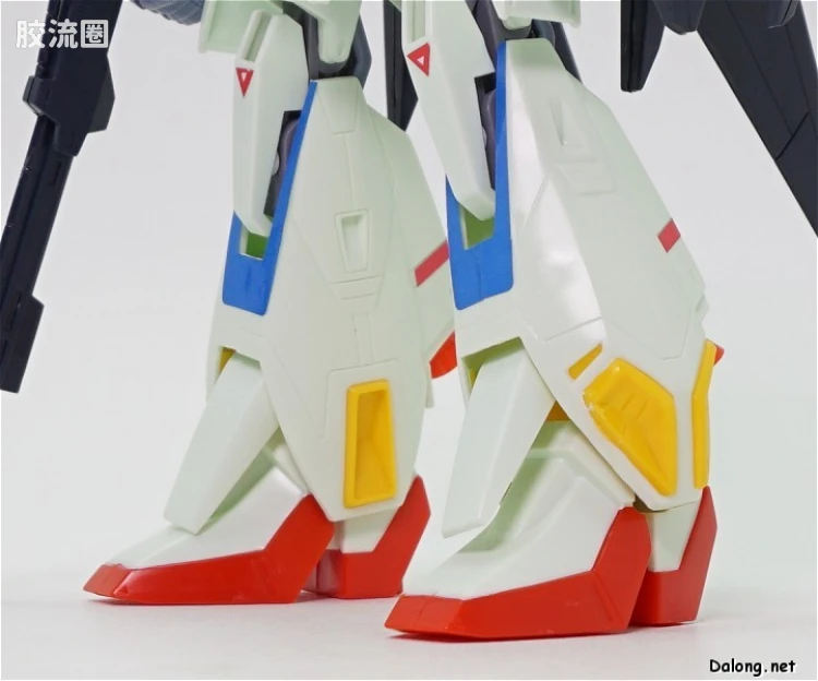 HGUC HG(1990)系列 (非HGUC) 02 Z高达 - 图片
