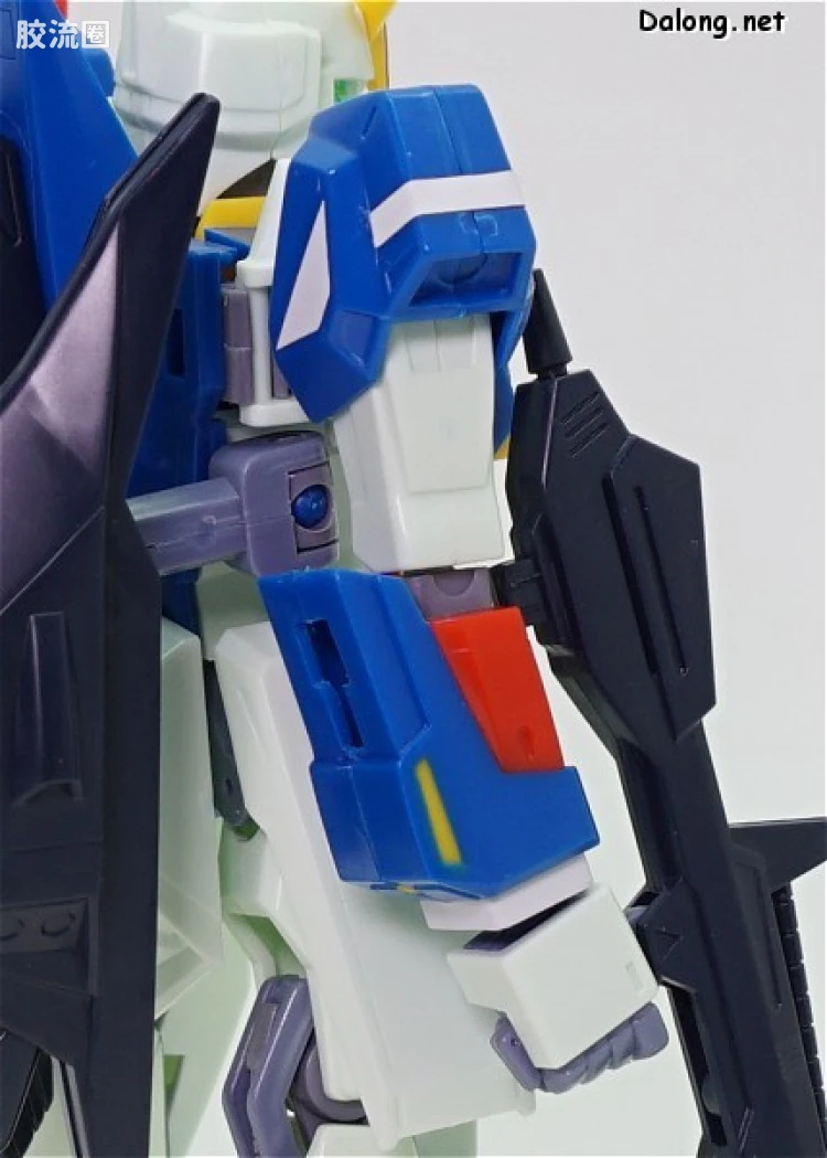 HGUC HG(1990)系列 (非HGUC) 02 Z高达 - 图片
