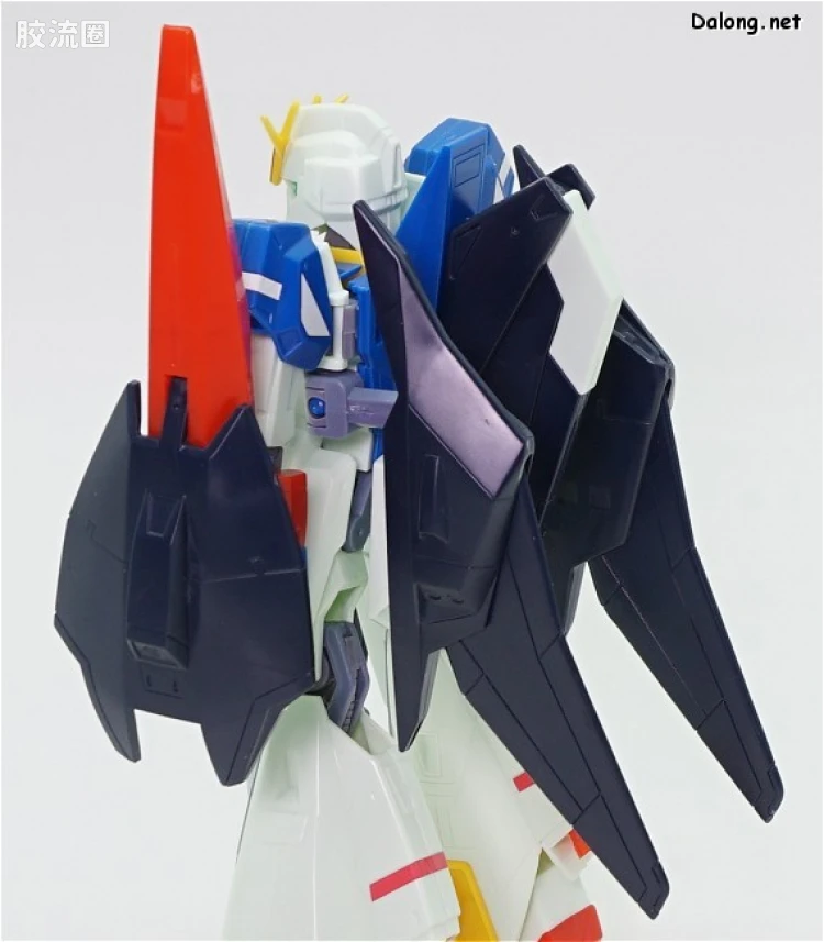 HGUC HG(1990)系列 (非HGUC) 02 Z高达 - 图片