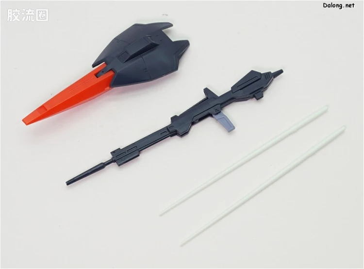 HGUC HG(1990)系列 (非HGUC) 02 Z高达 - 图片