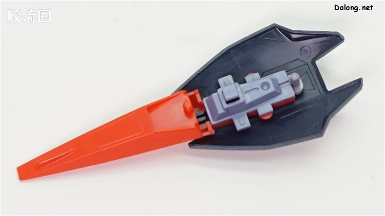 HGUC HG(1990)系列 (非HGUC) 02 Z高达 - 图片