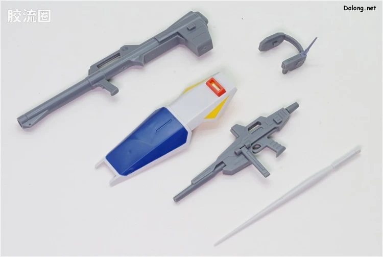 HGUC HG(1990)系列 (非HGUC) 高达MK-Ⅱ - 图片