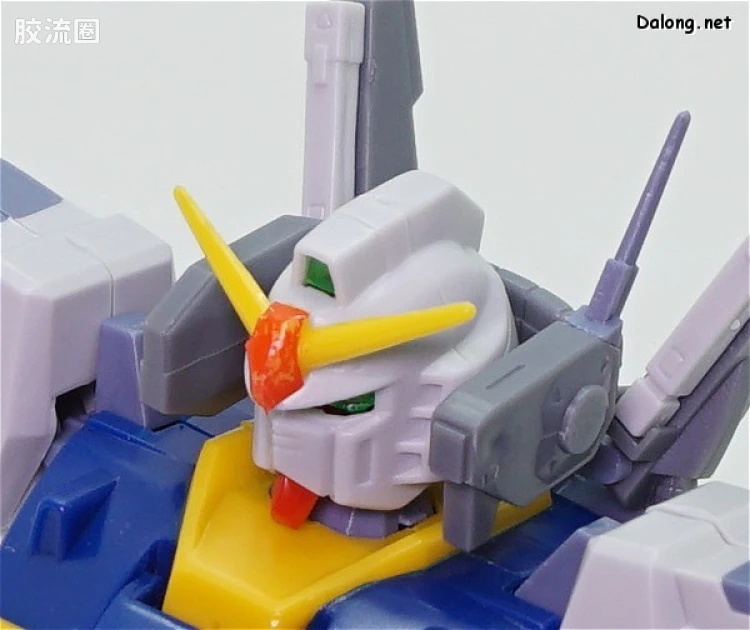 HGUC HG(1990)系列 (非HGUC) 高达MK-Ⅱ - 图片