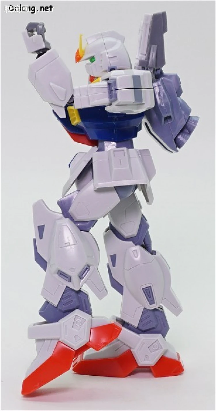 HGUC HG(1990)系列 (非HGUC) 高达MK-Ⅱ - 图片