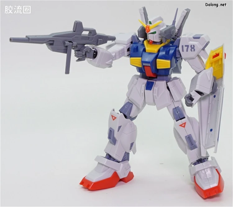HGUC HG(1990)系列 (非HGUC) 高达MK-Ⅱ - 图片