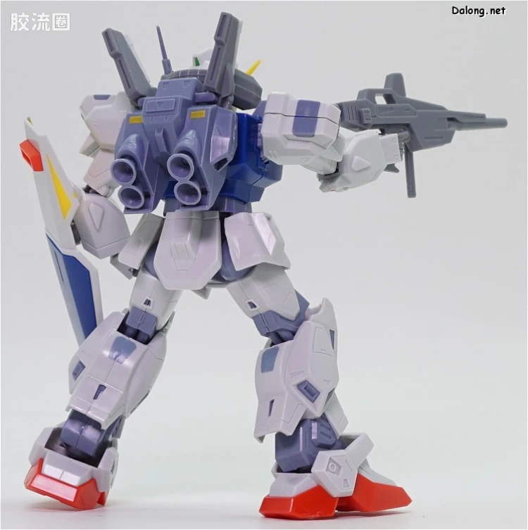 HGUC HG(1990)系列 (非HGUC) 高达MK-Ⅱ - 图片